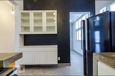 Apartamento para alugar com 175m², 3 quartos e 1 vaga Apartamento para alugar com 175m², 3 quartos e 1 vagaCozinha