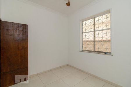 Quarto 2 de apartamento à venda com 2 quartos, 50m² em Vaz Lobo, Rio de Janeiro
