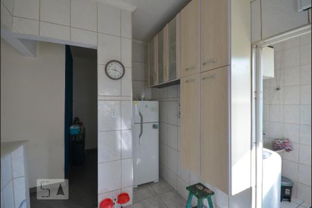 Apartamento à venda com 82m², 1 quarto e sem vagaCozinha