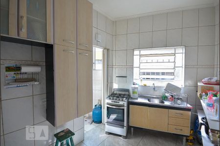 Apartamento à venda com 82m², 1 quarto e sem vagaCozinha