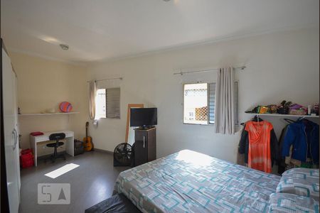 Quarto de apartamento à venda com 1 quarto, 82m² em Cambuci, São Paulo