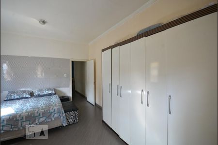Quarto de apartamento à venda com 1 quarto, 82m² em Cambuci, São Paulo