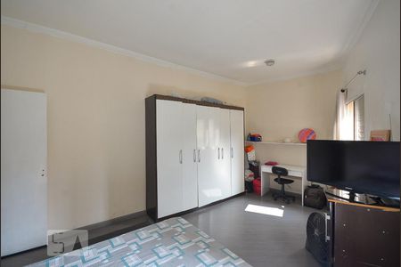 Quarto de apartamento à venda com 1 quarto, 82m² em Cambuci, São Paulo