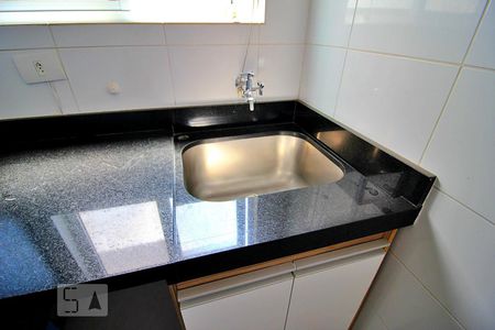 Apartamento para alugar com 53m², 2 quartos e 1 vagaÁrea de Serviço