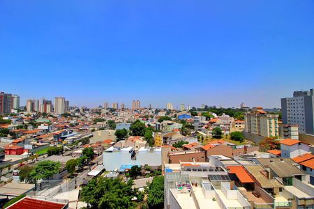 Apartamento para alugar com 53m², 2 quartos e 1 vagaVista do Quarto 2