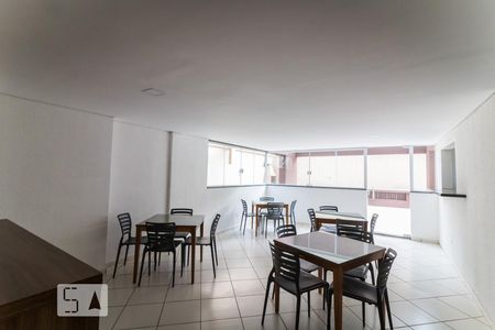 Apartamento para alugar com 53m², 2 quartos e 1 vaga Apartamento para alugar com 53m², 2 quartos e 1 vagaÁrea comum