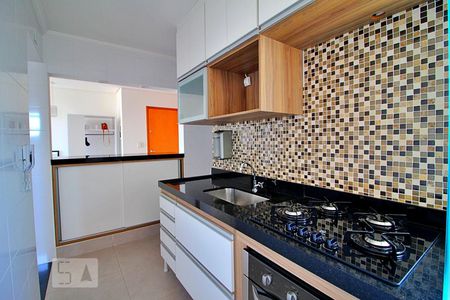 Apartamento para alugar com 53m², 2 quartos e 1 vagaCozinha