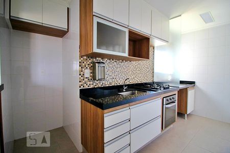 Apartamento para alugar com 53m², 2 quartos e 1 vagaCozinha
