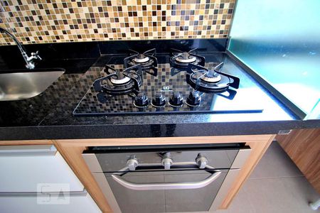 Apartamento para alugar com 53m², 2 quartos e 1 vagaCozinha