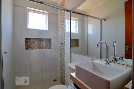 Apartamento para alugar com 53m², 2 quartos e 1 vagaBanheiro