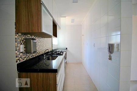 Apartamento para alugar com 53m², 2 quartos e 1 vagaCozinha