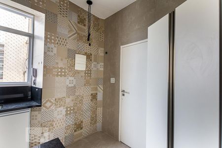 Apartamento à venda com 54m², 2 quartos e sem vaga Apartamento à venda com 54m², 2 quartos e sem vagaCozinha