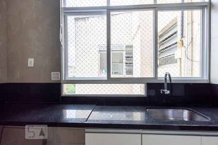 Vista do quarto 2 de apartamento à venda com 2 quartos, 54m² em Centro, Niterói