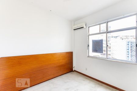 Quarto 1 de apartamento à venda com 2 quartos, 54m² em Centro, Niterói