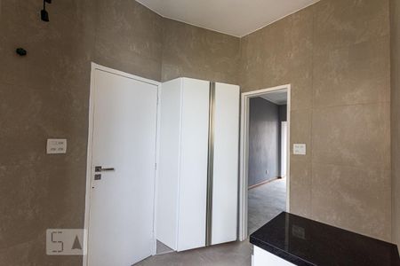 Apartamento à venda com 54m², 2 quartos e sem vaga Apartamento à venda com 54m², 2 quartos e sem vagaCozinha