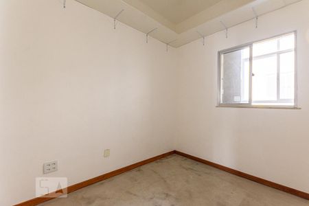 Quarto 2 de apartamento à venda com 2 quartos, 54m² em Centro, Niterói