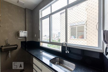 Apartamento à venda com 54m², 2 quartos e sem vaga Apartamento à venda com 54m², 2 quartos e sem vagaCozinha