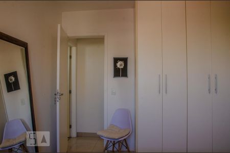 Suíte 1 de apartamento para alugar com 2 quartos, 65m² em Barra Funda, São Paulo