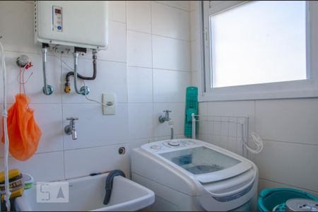Apartamento para alugar com 65m², 2 quartos e 1 vaga Apartamento para alugar com 65m², 2 quartos e 1 vagaÁrea de Serviço