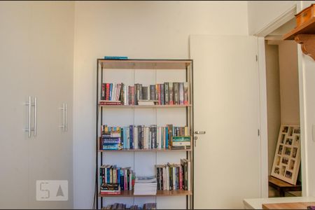 Quarto 2 de apartamento para alugar com 2 quartos, 65m² em Barra Funda, São Paulo