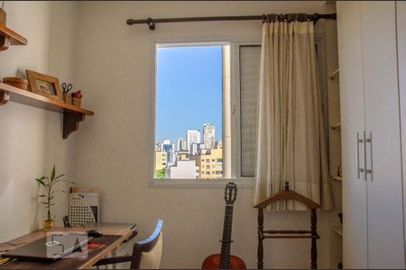 Quarto 2 de apartamento para alugar com 2 quartos, 65m² em Barra Funda, São Paulo
