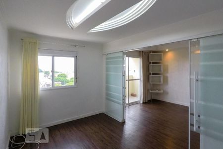 Apartamento à venda com 101m², 2 quartos e 2 vagas Apartamento à venda com 101m², 2 quartos e 2 vagasSala