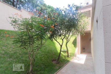 Apartamento para alugar com 45m², 2 quartos e 1 vaga Apartamento para alugar com 45m², 2 quartos e 1 vagaespaço verde