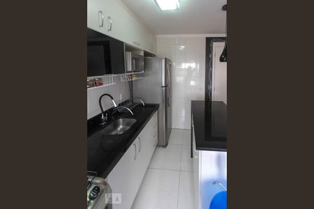 Apartamento para alugar com 45m², 2 quartos e 1 vaga Apartamento para alugar com 45m², 2 quartos e 1 vagaBanheiro