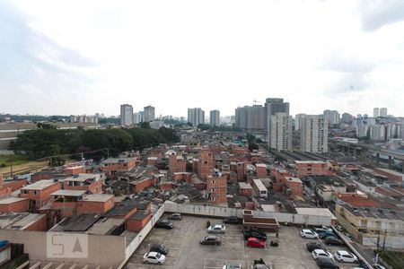 Apartamento para alugar com 45m², 2 quartos e 1 vaga Apartamento para alugar com 45m², 2 quartos e 1 vagaVista