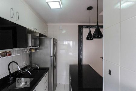Apartamento para alugar com 45m², 2 quartos e 1 vaga Apartamento para alugar com 45m², 2 quartos e 1 vagaBanheiro