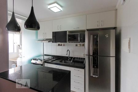 Apartamento para alugar com 45m², 2 quartos e 1 vaga Apartamento para alugar com 45m², 2 quartos e 1 vagaBanheiro