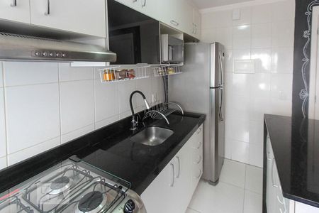 Apartamento para alugar com 45m², 2 quartos e 1 vaga Apartamento para alugar com 45m², 2 quartos e 1 vagaBanheiro