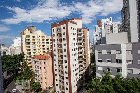 Apartamento para alugar com 50m², 1 quarto e sem vagaVista