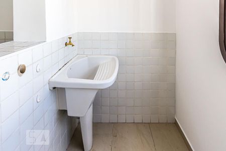 Apartamento para alugar com 50m², 1 quarto e sem vagaÁrea de serviço