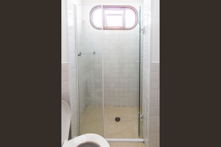 Banheiro de apartamento para alugar com 1 quarto, 50m² em Consolação, São Paulo