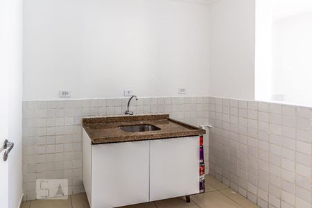 Apartamento para alugar com 50m², 1 quarto e sem vagaCozinha