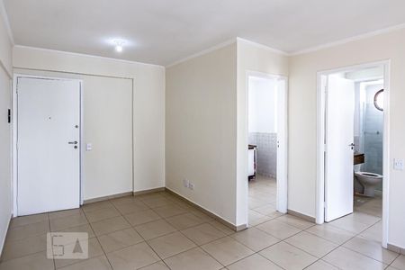Sala de apartamento para alugar com 1 quarto, 50m² em Consolação, São Paulo