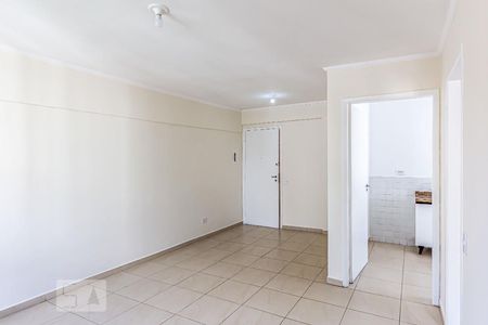 Sala de apartamento para alugar com 1 quarto, 50m² em Consolação, São Paulo