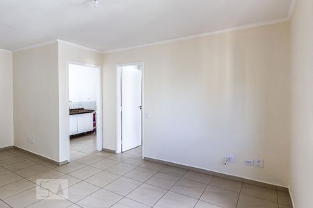 Sala de apartamento para alugar com 1 quarto, 50m² em Consolação, São Paulo