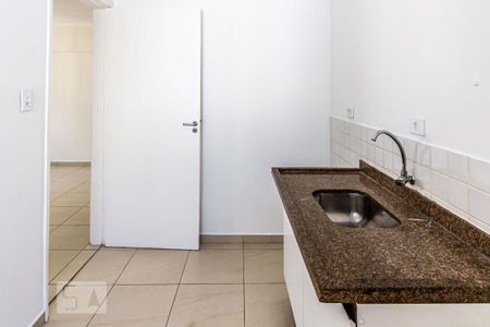 Apartamento para alugar com 50m², 1 quarto e sem vagaCozinha
