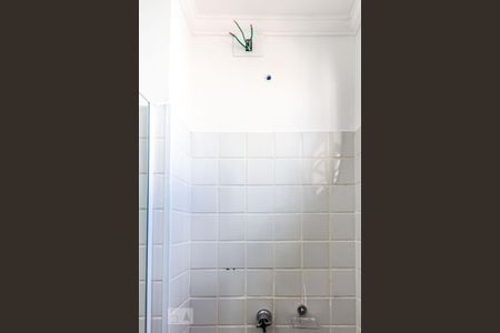 Apartamento para alugar com 50m², 1 quarto e sem vagaBanheiro