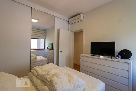 Apartamento para alugar com 144m², 3 quartos e sem vagaQuarto 2