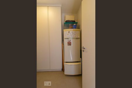 Apartamento para alugar com 144m², 3 quartos e sem vagaDespensa