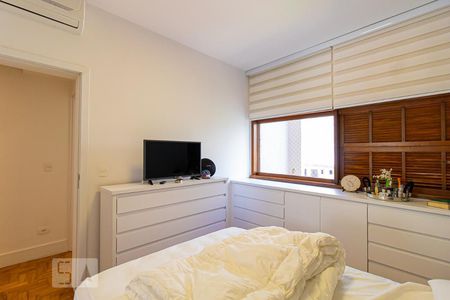 Apartamento para alugar com 144m², 3 quartos e sem vagaQuarto 2
