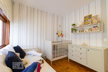 Apartamento para alugar com 144m², 3 quartos e sem vagaQuarto 3