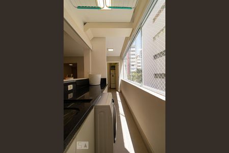 Apartamento para alugar com 144m², 3 quartos e sem vagaÁrea de Serviço