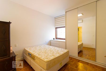 Apartamento para alugar com 144m², 3 quartos e sem vagaSuíte