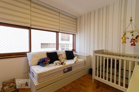 Apartamento para alugar com 144m², 3 quartos e sem vagaQuarto 3