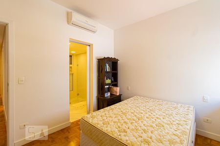 Apartamento para alugar com 144m², 3 quartos e sem vagaSuíte