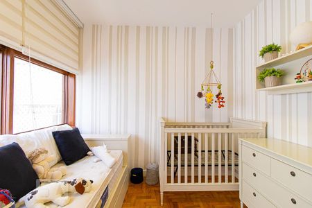 Apartamento para alugar com 144m², 3 quartos e sem vagaQuarto 3